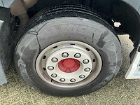 2016 volvo fh500 vrachtwagen - afbeelding 5 van  41