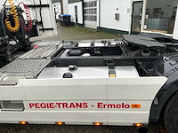 2016 volvo fh500 vrachtwagen - afbeelding 6 van  41