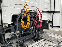 2016 volvo fh500 vrachtwagen - afbeelding 8 van  41