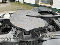 2016 volvo fh500 vrachtwagen - afbeelding 9 van  41