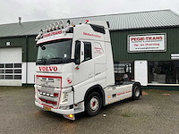 2016 volvo fh500 vrachtwagen