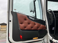 2016 volvo fh500 vrachtwagen - afbeelding 14 van  41