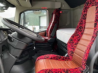 2016 volvo fh500 vrachtwagen - afbeelding 16 van  41