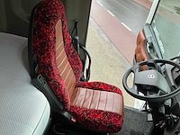 2016 volvo fh500 vrachtwagen - afbeelding 17 van  41