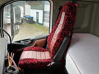 2016 volvo fh500 vrachtwagen - afbeelding 20 van  41