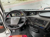 2016 volvo fh500 vrachtwagen - afbeelding 21 van  41