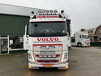 2016 volvo fh500 vrachtwagen - afbeelding 12 van  41