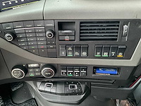 2016 volvo fh500 vrachtwagen - afbeelding 27 van  41