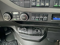 2016 volvo fh500 vrachtwagen - afbeelding 29 van  41