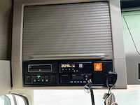 2016 volvo fh500 vrachtwagen - afbeelding 30 van  41