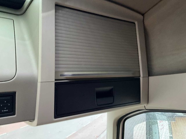 2016 volvo fh500 vrachtwagen - afbeelding 32 van  41