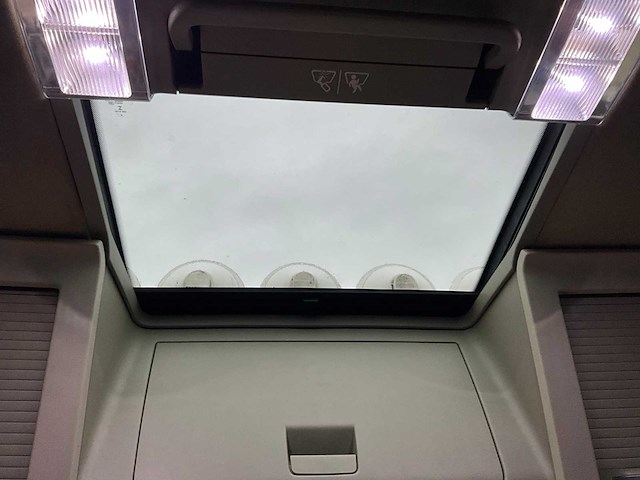 2016 volvo fh500 vrachtwagen - afbeelding 33 van  41