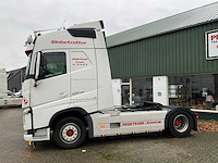 2016 volvo fh500 vrachtwagen - afbeelding 23 van  41