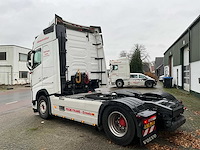 2016 volvo fh500 vrachtwagen - afbeelding 34 van  41