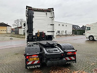 2016 volvo fh500 vrachtwagen - afbeelding 37 van  41