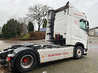 2016 volvo fh500 vrachtwagen - afbeelding 38 van  41