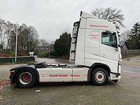 2016 volvo fh500 vrachtwagen - afbeelding 39 van  41