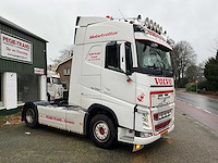 2016 volvo fh500 vrachtwagen - afbeelding 40 van  41
