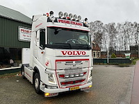 2016 volvo fh500 vrachtwagen - afbeelding 41 van  41