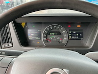 2016 volvo fmx500 vrachtwagen - afbeelding 6 van  40