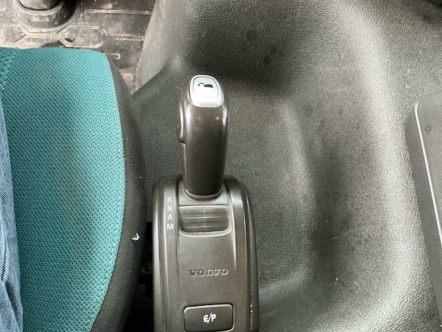 2016 volvo fmx500 vrachtwagen - afbeelding 16 van  40