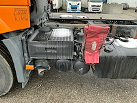 2016 volvo fmx500 vrachtwagen - afbeelding 19 van  40