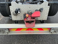 2016 volvo fmx500 vrachtwagen - afbeelding 25 van  40
