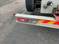 2016 volvo fmx500 vrachtwagen - afbeelding 26 van  40