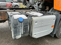 2016 volvo fmx500 vrachtwagen - afbeelding 32 van  40