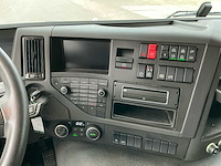 2016 volvo fmx500 vrachtwagen - afbeelding 34 van  40
