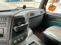 2016 volvo fmx500 vrachtwagen - afbeelding 36 van  40