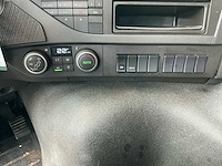 2016 volvo fmx500 vrachtwagen - afbeelding 14 van  40