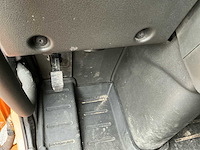 2016 volvo fmx500 vrachtwagen - afbeelding 16 van  40