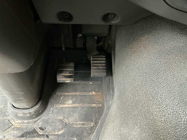 2016 volvo fmx500 vrachtwagen - afbeelding 17 van  40