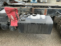 2016 volvo fmx500 vrachtwagen - afbeelding 19 van  40