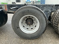 2016 volvo fmx500 vrachtwagen - afbeelding 20 van  40