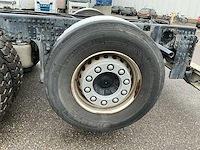 2016 volvo fmx500 vrachtwagen - afbeelding 39 van  40