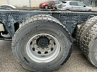 2016 volvo fmx500 vrachtwagen - afbeelding 28 van  40