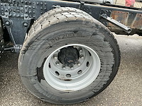 2016 volvo fmx500 vrachtwagen - afbeelding 29 van  40