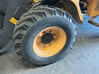 2016 volvo l30g shovel - afbeelding 15 van  31