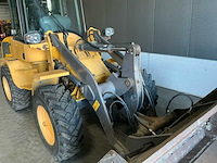 2016 volvo l30g shovel - afbeelding 24 van  31