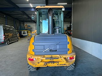2016 volvo l30g shovel - afbeelding 26 van  31