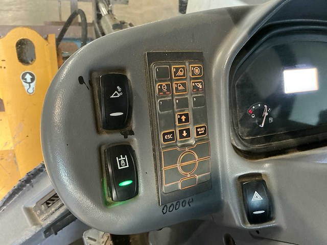 2016 volvo l30g shovel - afbeelding 28 van  31