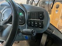 2016 volvo l30g shovel - afbeelding 29 van  31