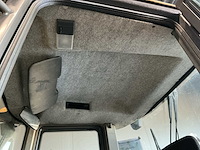 2016 volvo l30g shovel - afbeelding 2 van  31