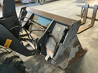 2016 volvo l30g shovel - afbeelding 10 van  31