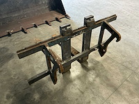 2016 volvo l30g shovel - afbeelding 14 van  31