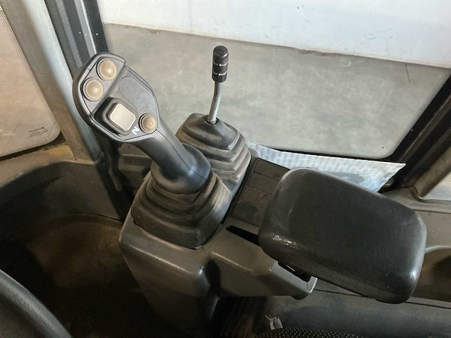 2016 volvo l30g shovel - afbeelding 28 van  31