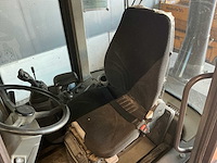 2016 volvo l30g shovel - afbeelding 3 van  31