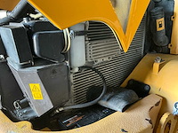 2016 volvo l30g shovel - afbeelding 8 van  31